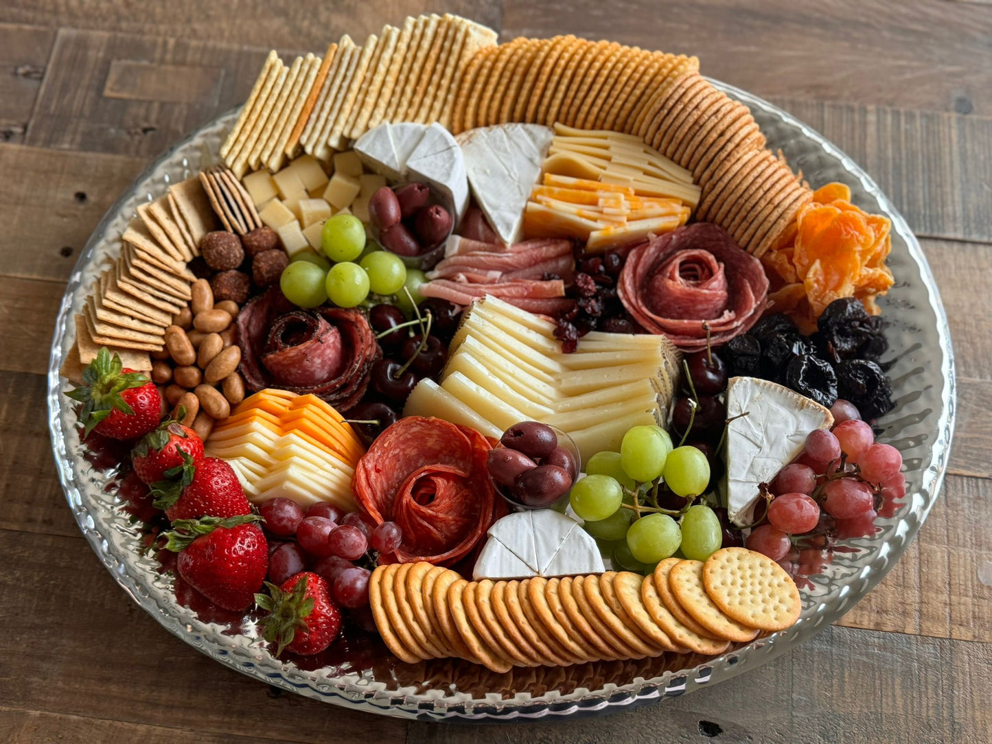 Charcuterie Boards