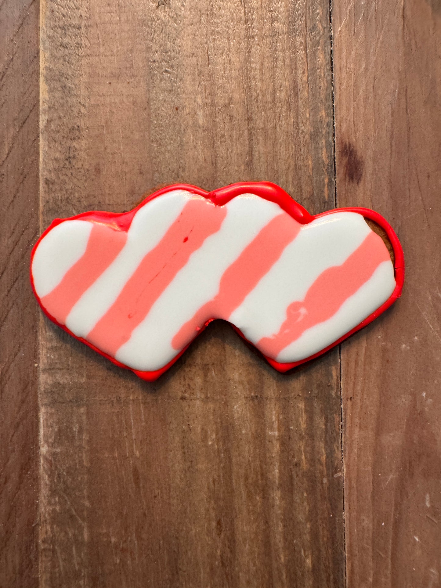 Valentine’s Day Cookie Decorating Kit