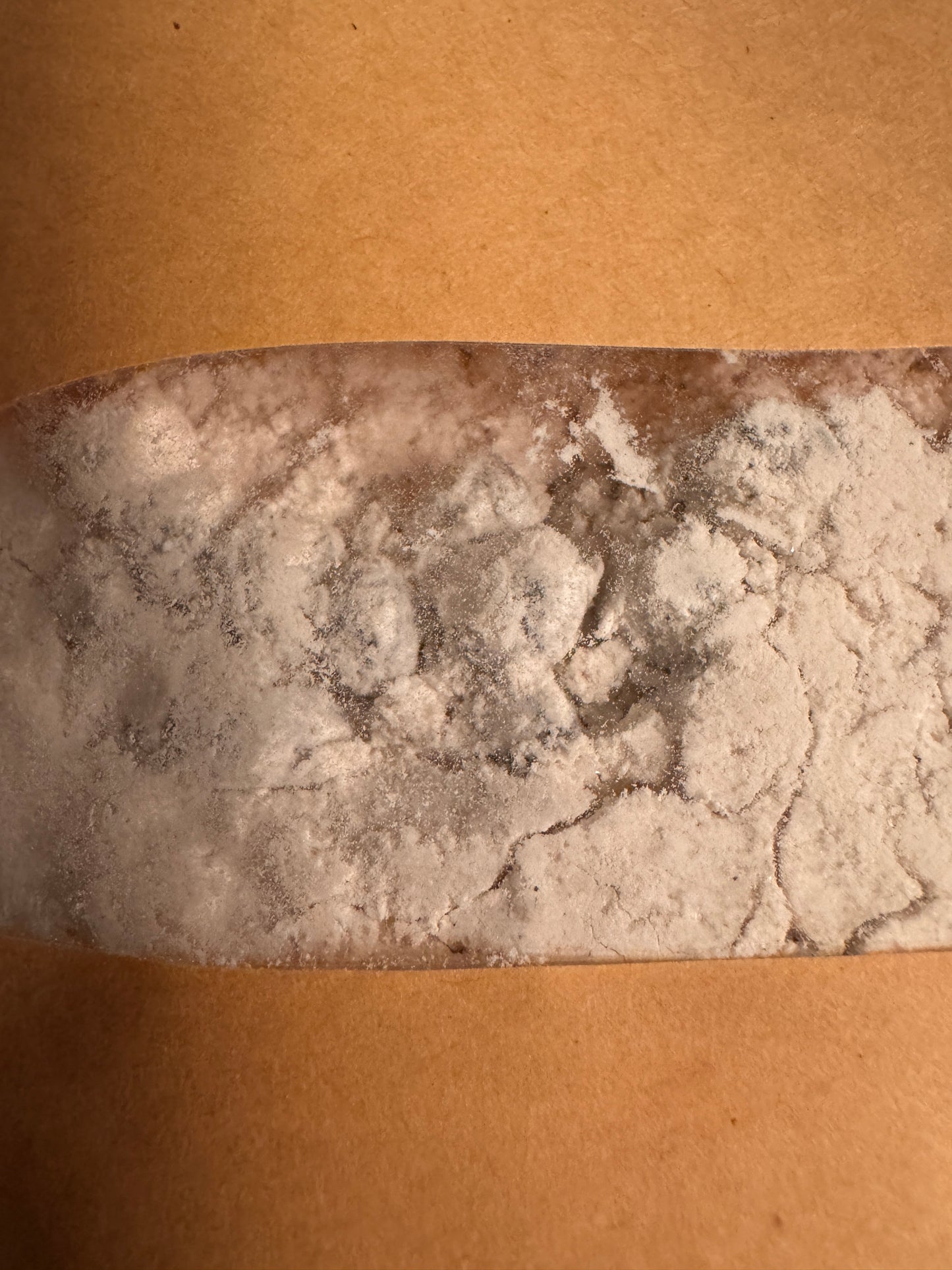 Sourdough Pancake Mix