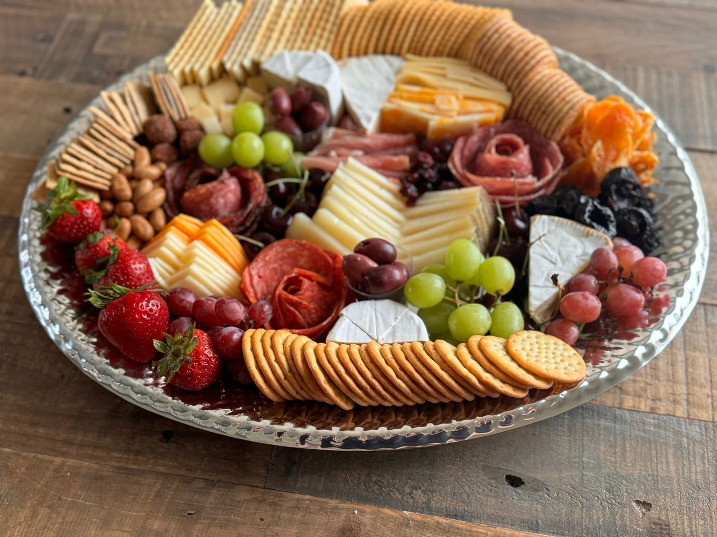 Charcuterie Boards