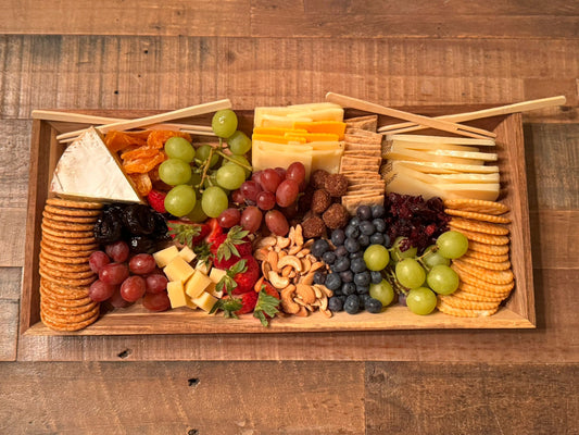 Charcuterie Boards