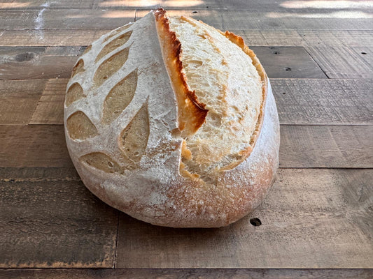 Sourdough Bread Classic